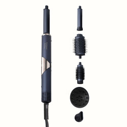 Rohnson Multifunkční kulmofén R-688 AirGlow