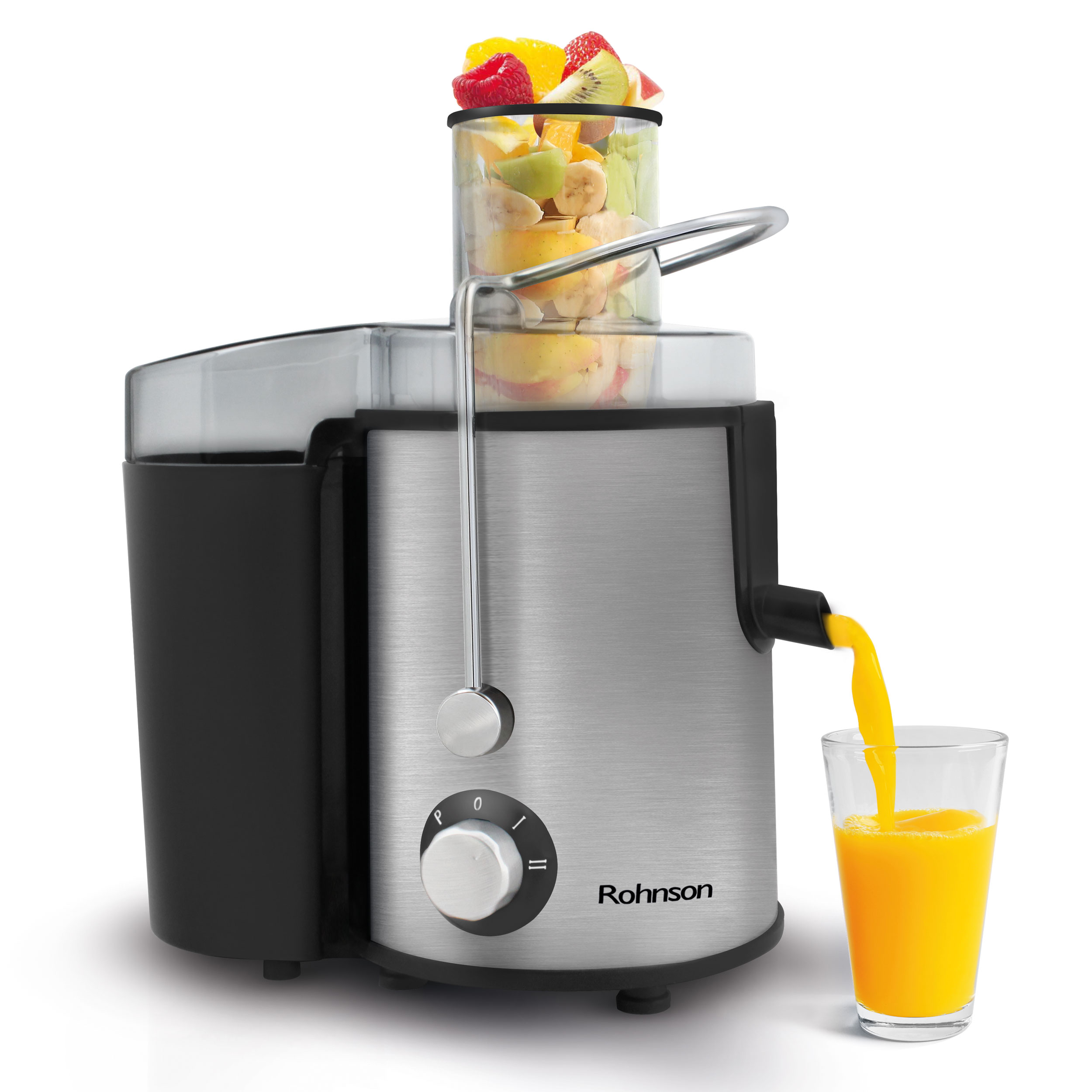 Rohnson Odšťavňovač R-438