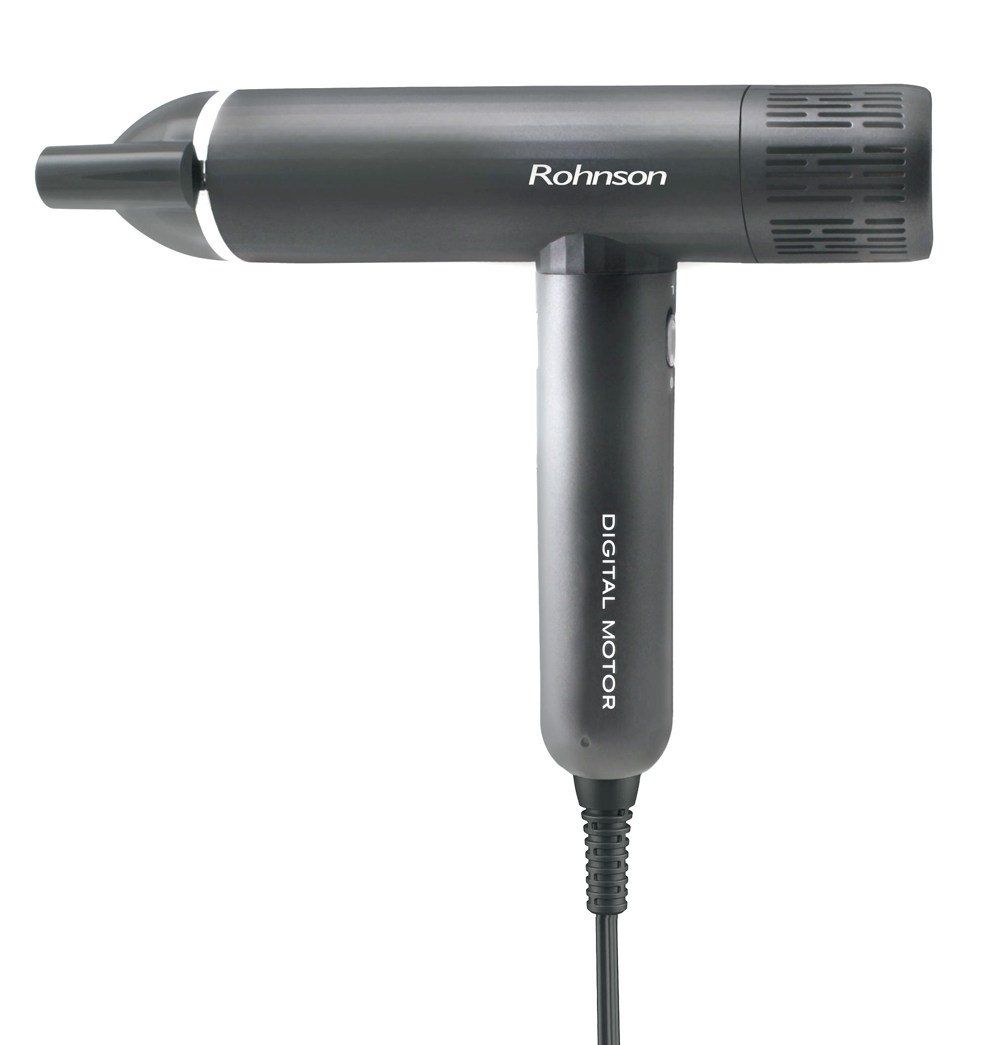 Rohnson Profesionální vysoušeč vlasů R-682 Electra