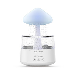 Rohnson Relaxační aroma difuzér R-9519 Relax & Aroma