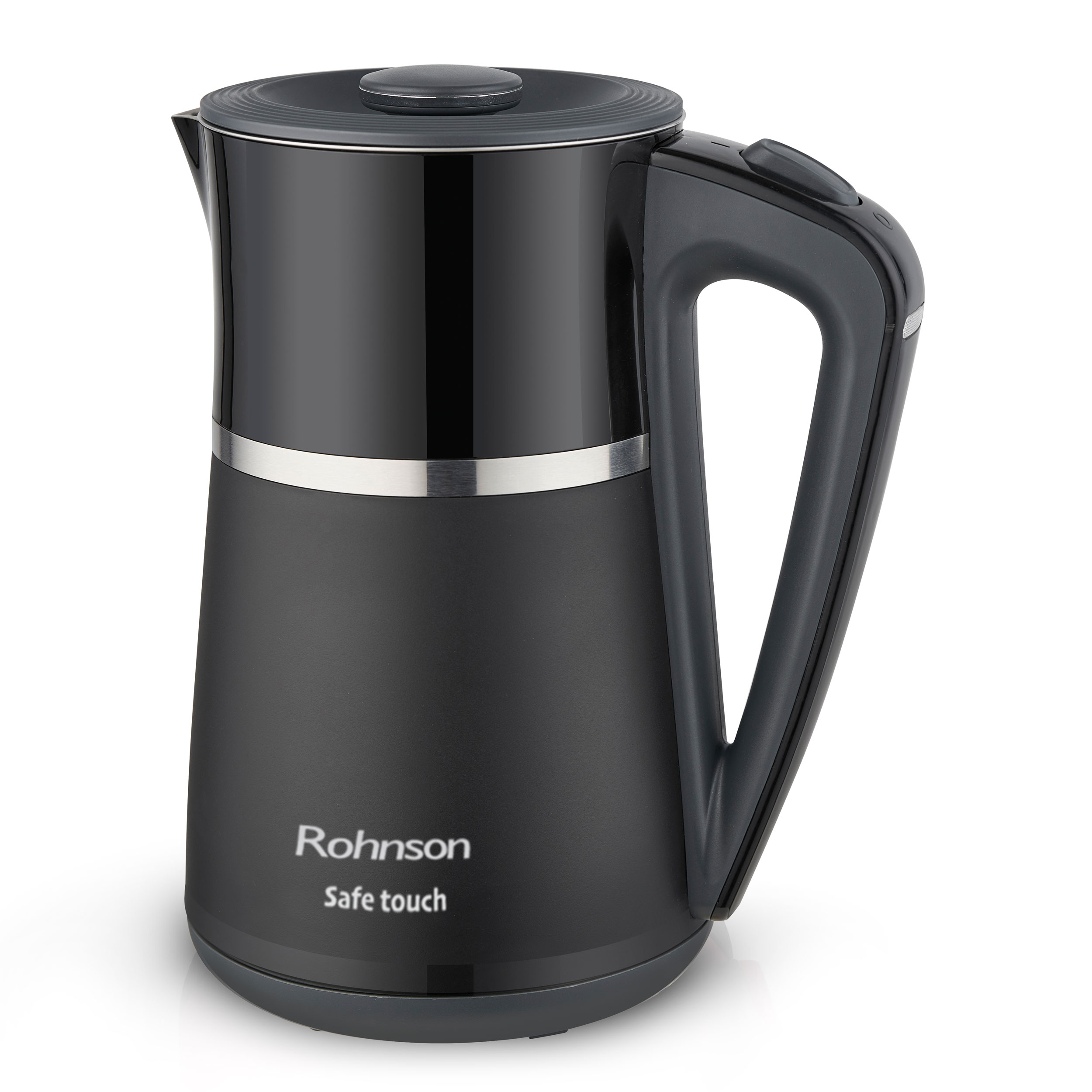 Rohnson Rychlovarná konvice R-7534