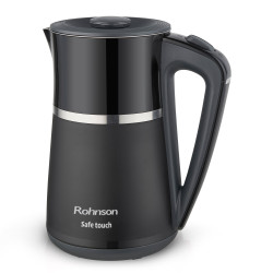 Rohnson Rychlovarná konvice R-7534