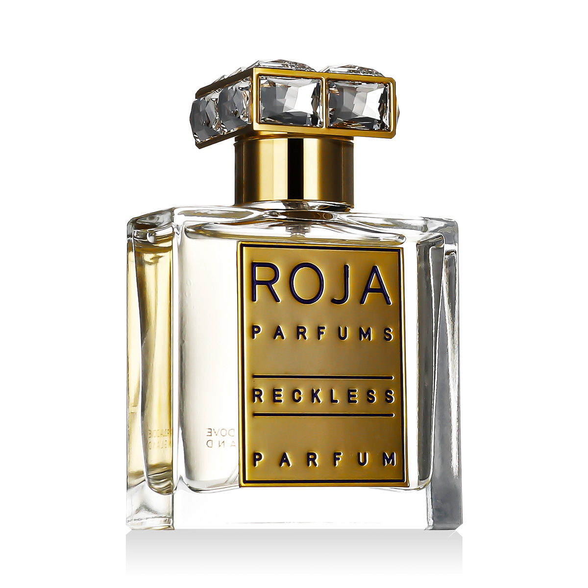 Roja Parfums Reckless Parfém 50 ml W