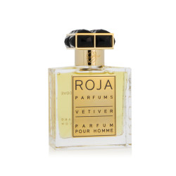 Roja Parfums Vetiver Pour Homme Parfém 50 ml M (Starý obal)