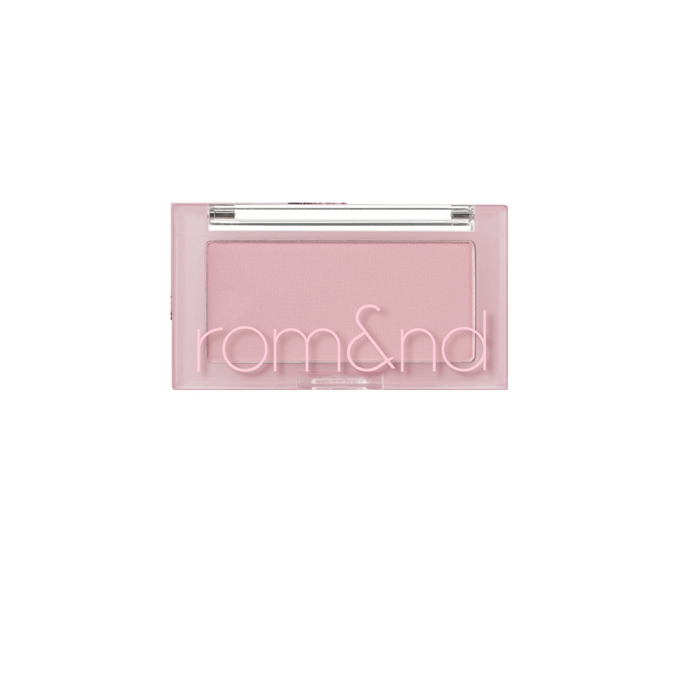 Rom&nd Better Than Cheek N02 Vine Nude tvářenka 4 g