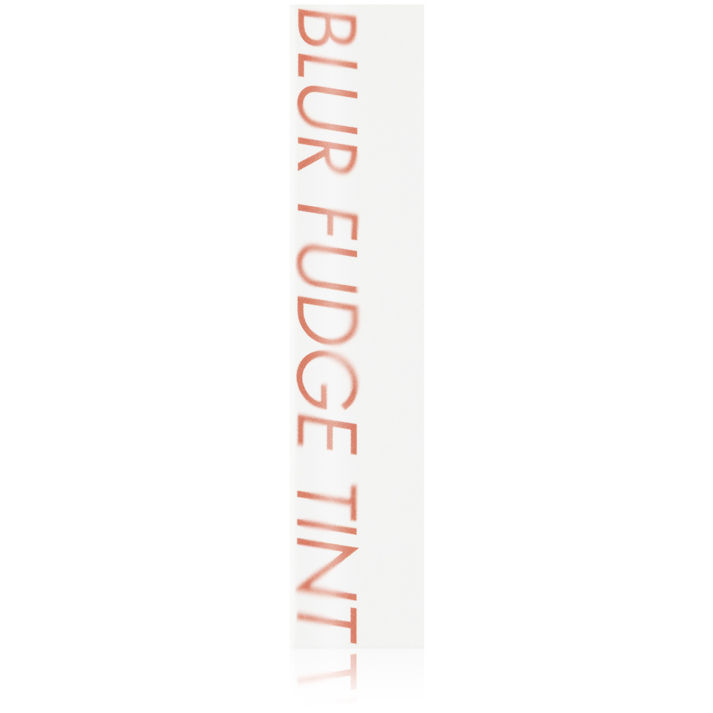 Rom&nd Blur Fudge Tint 01 Pomeloco vyhlazující matný tint 5 g