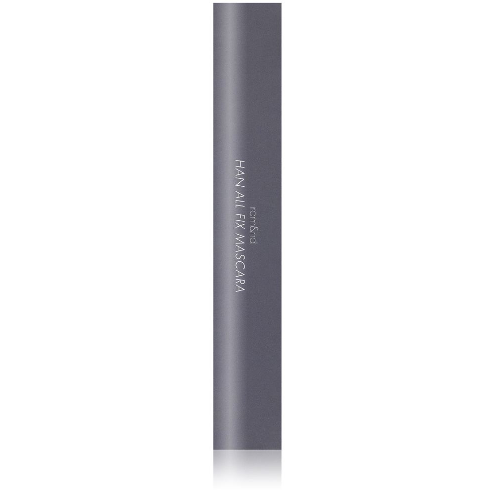 Rom&nd Han All Fix Mascara V01 Volume Black objemová řasenka 7 g