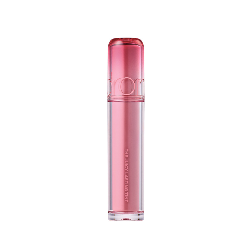 Rom&nd The Juicy Lasting Tint 03 Bare Grape dlouhotrvající rtěnka 3,5 g