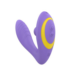 ROMP Duální stimulátor - Reverb