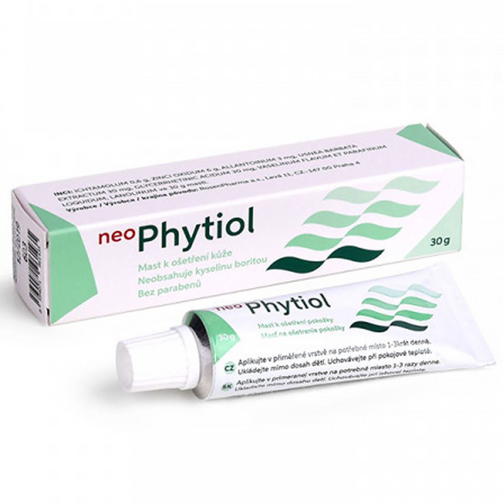 ROSEN PHARMA neoPhytiol 30 g