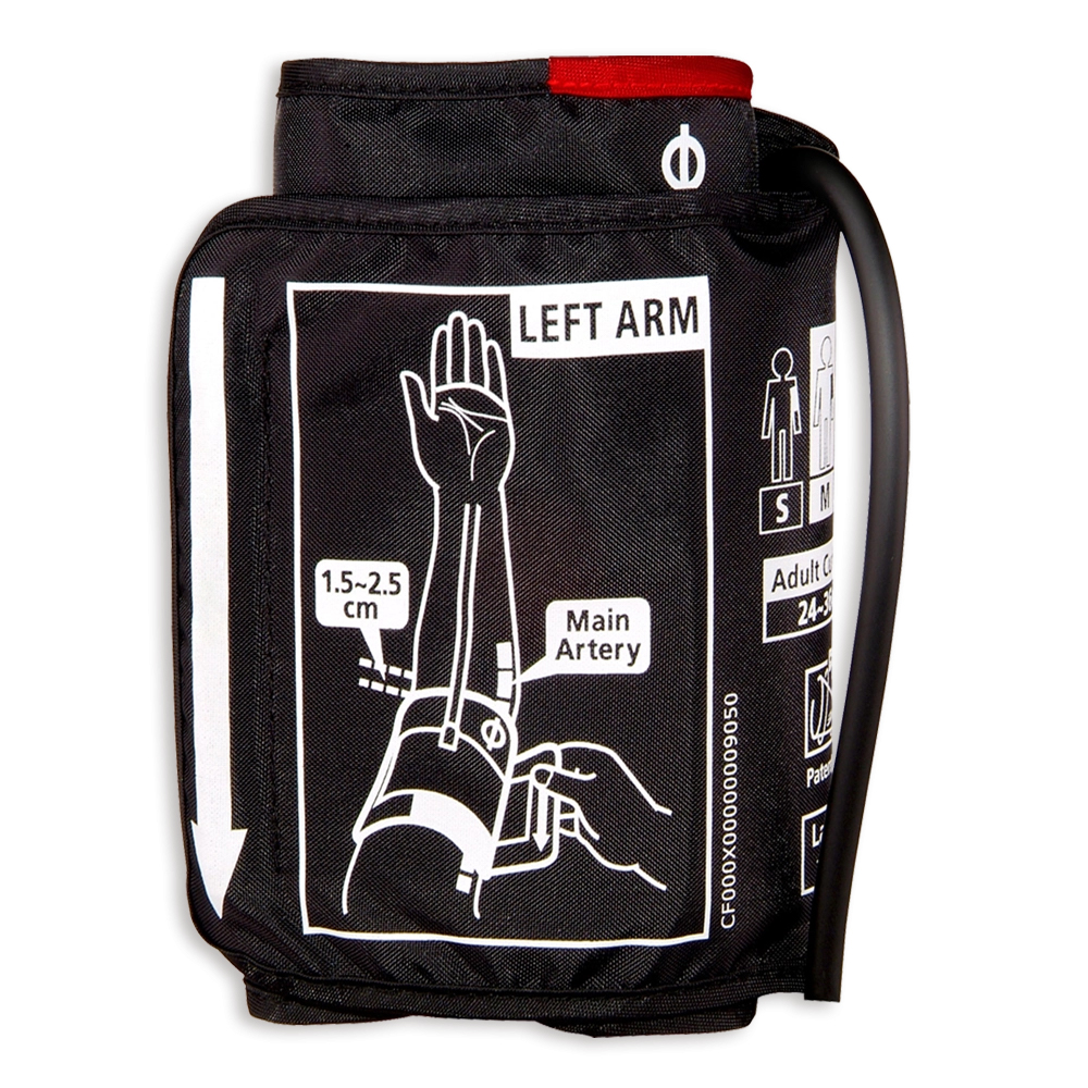 Rossmax Manžeta pro tlakoměry S