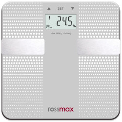 Rossmax Osobní diagnostická váha WF260