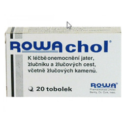 ROWACHOL CPS 20