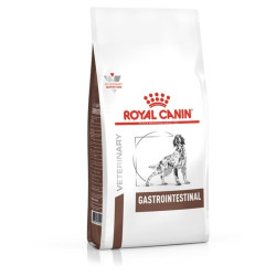 ROYAL CANIN Gastrointestinal granule pro psy 2 kg