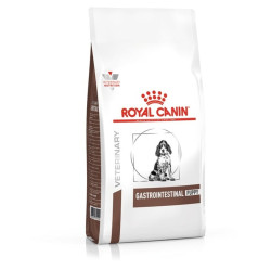 ROYAL CANIN Gastrointestinal Puppy granule pro štěňata  2,5 kg