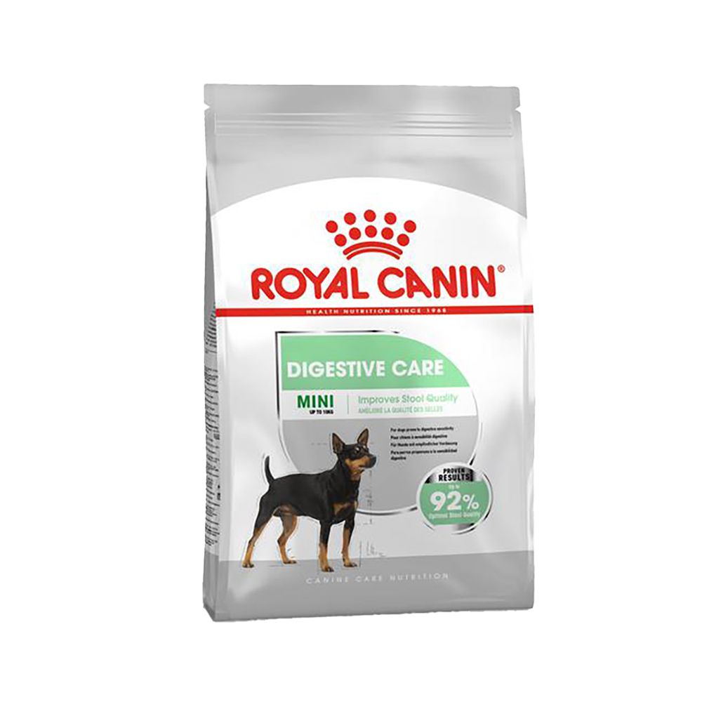 Royal Canin Mini digestive granule 3 kg