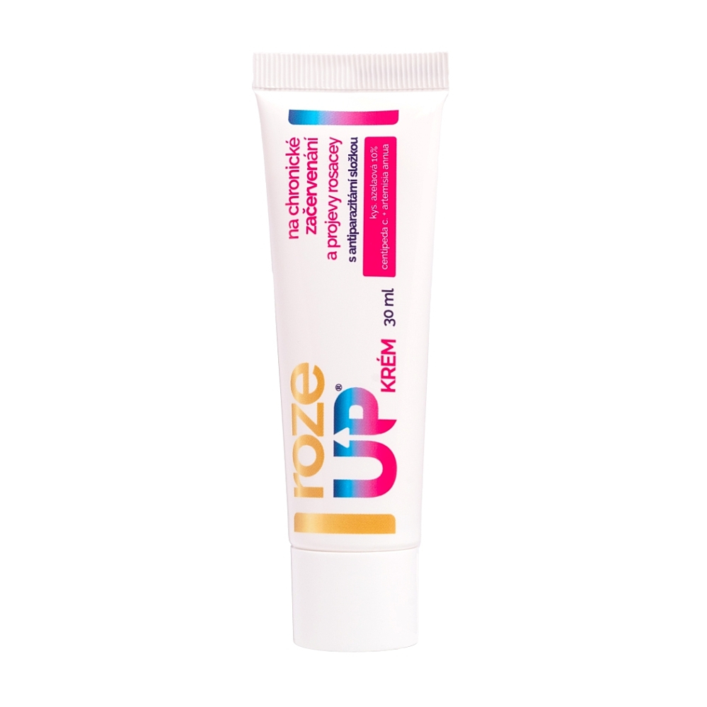 ROZEUP Krém 30 ml