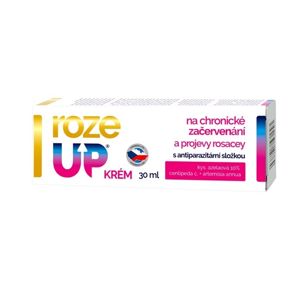 RozeUP Krém 30 ml
