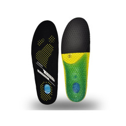 Rucanor Běžecké vložky do bot Velikost obuvy: 38-39