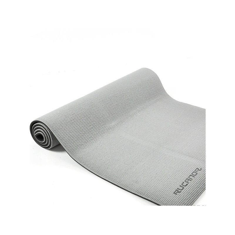 Rucanor Dvojitá podložka na Jógu, Šedá