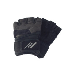 Rucanor Fitness rukavice Profi IV Velikost: M-L