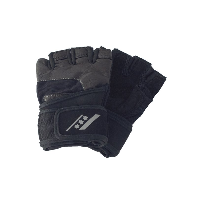 Rucanor Fitness rukavice Profi IV Velikost: XS-S