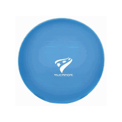 Rucanor Gymnastický míč Gym ball modrá, Průměr: 55