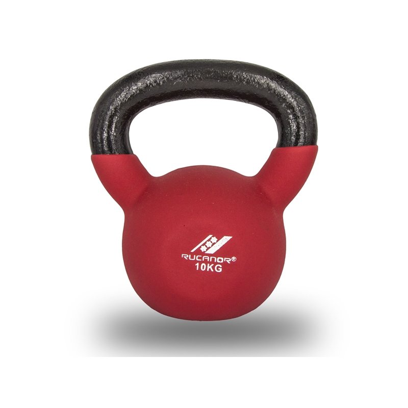 Rucanor Kettlebell, Váha: 10 Kg