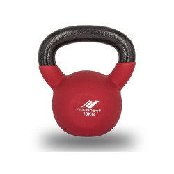 Rucanor Kettlebell, Váha: 10 Kg