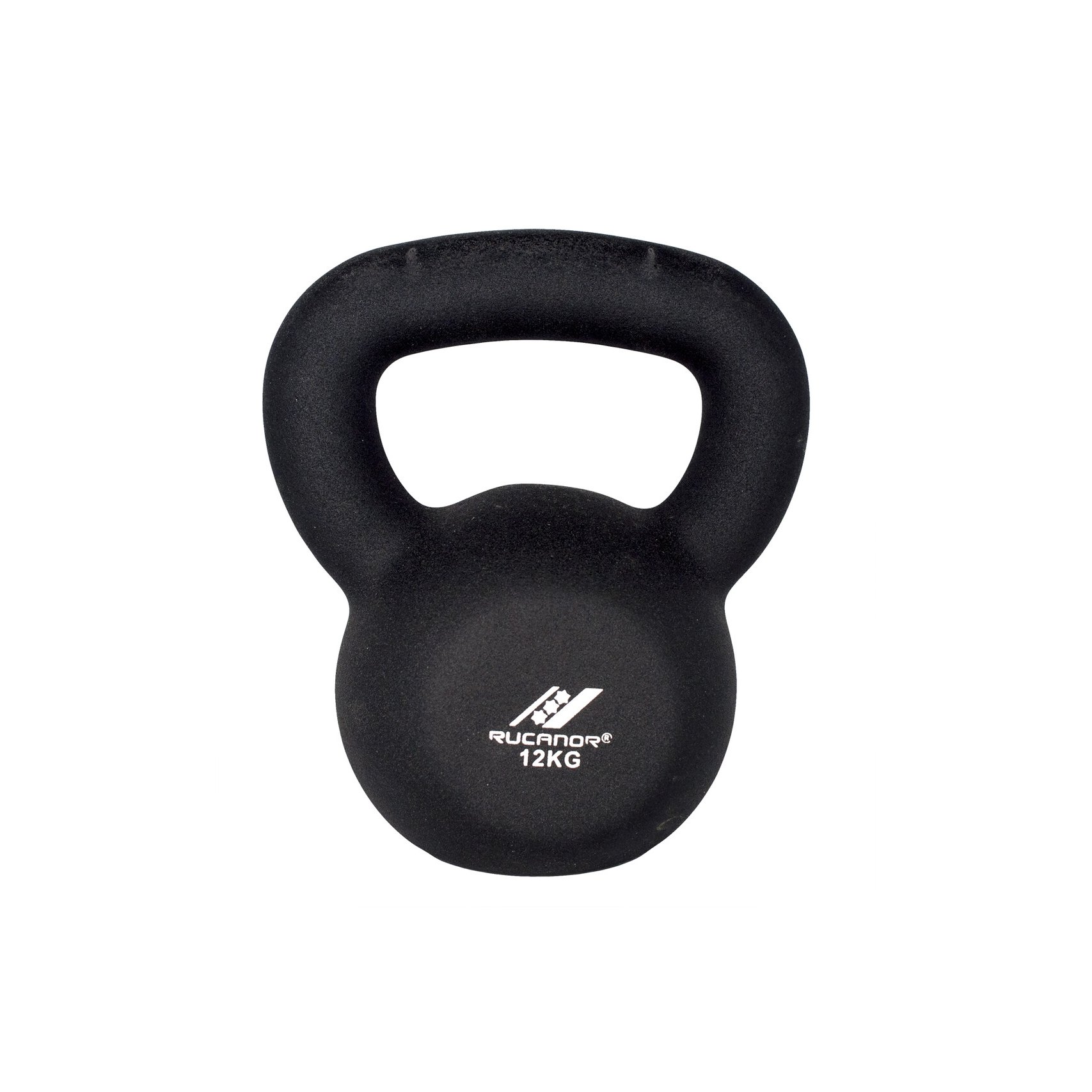 Rucanor Kettlebell, Váha: 12 Kg