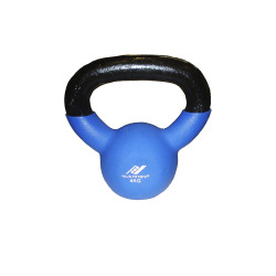Rucanor Kettlebell, Váha: 4 Kg