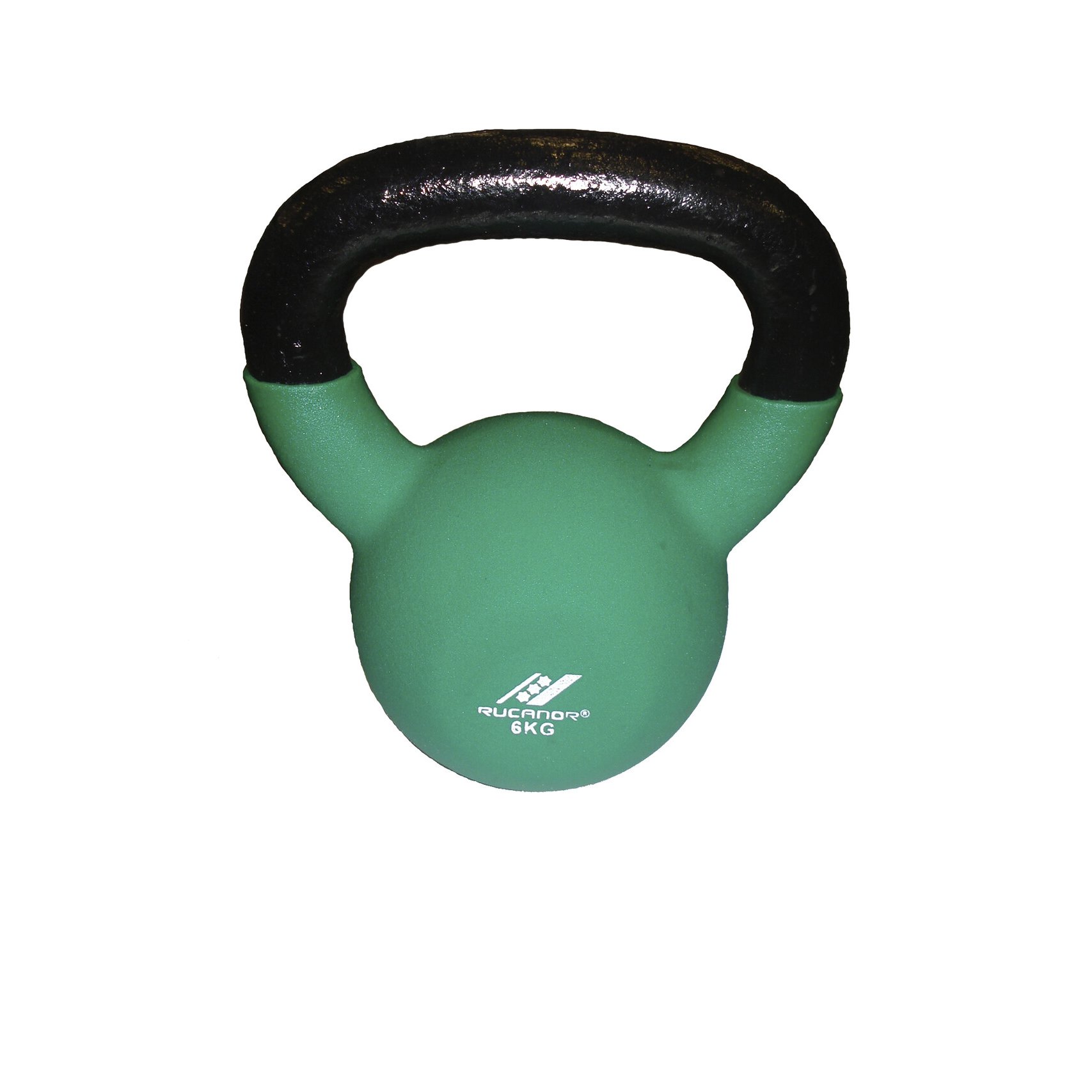 Rucanor Kettlebell, Váha: 6 Kg