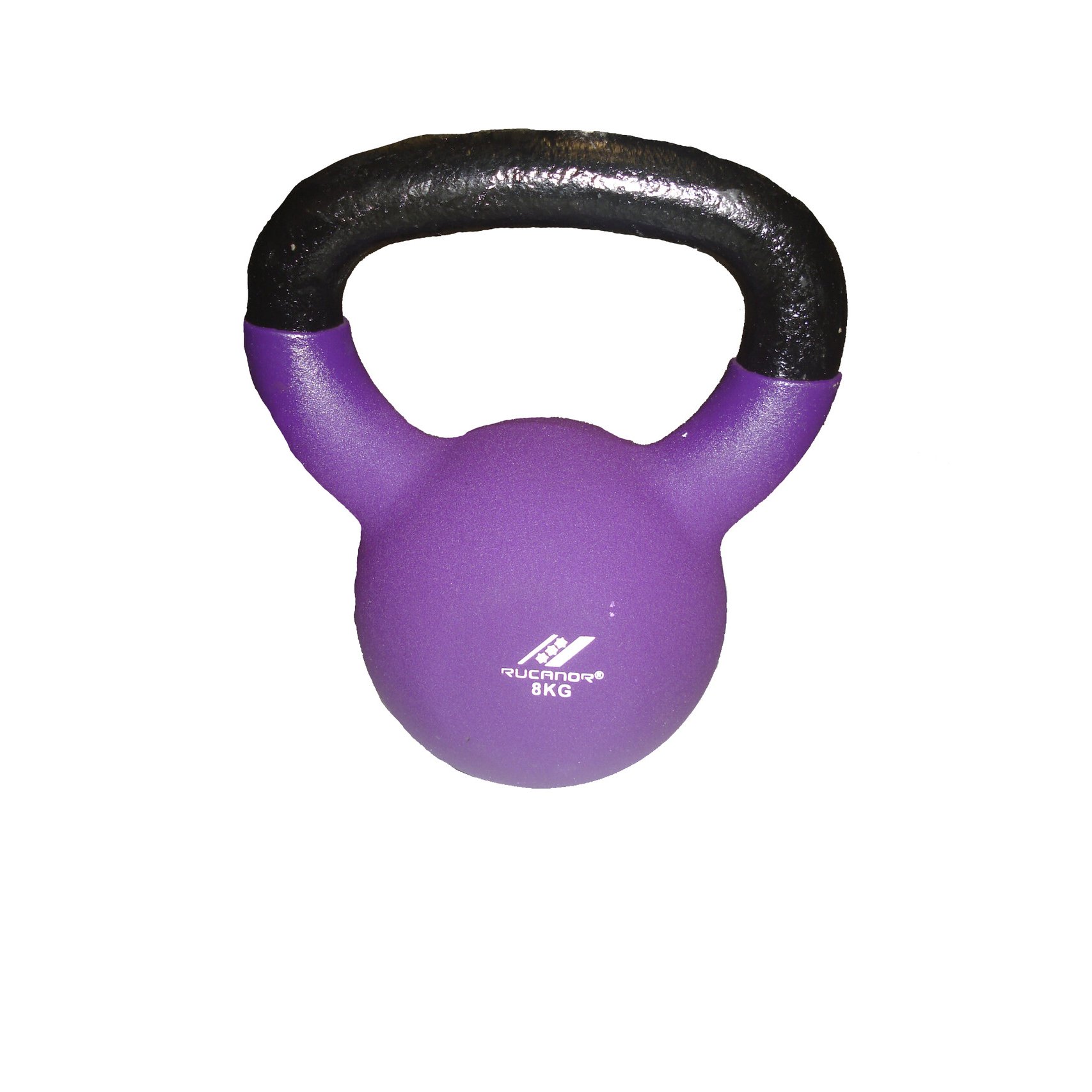 Rucanor Kettlebell, Váha: 8 Kg