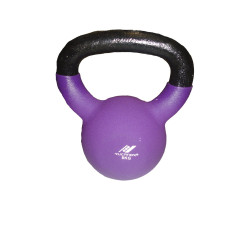 Rucanor Kettlebell, Váha: 8 Kg