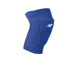 Rucanor Kolenní chrániče Set point, Barva: modrá Velikost: M