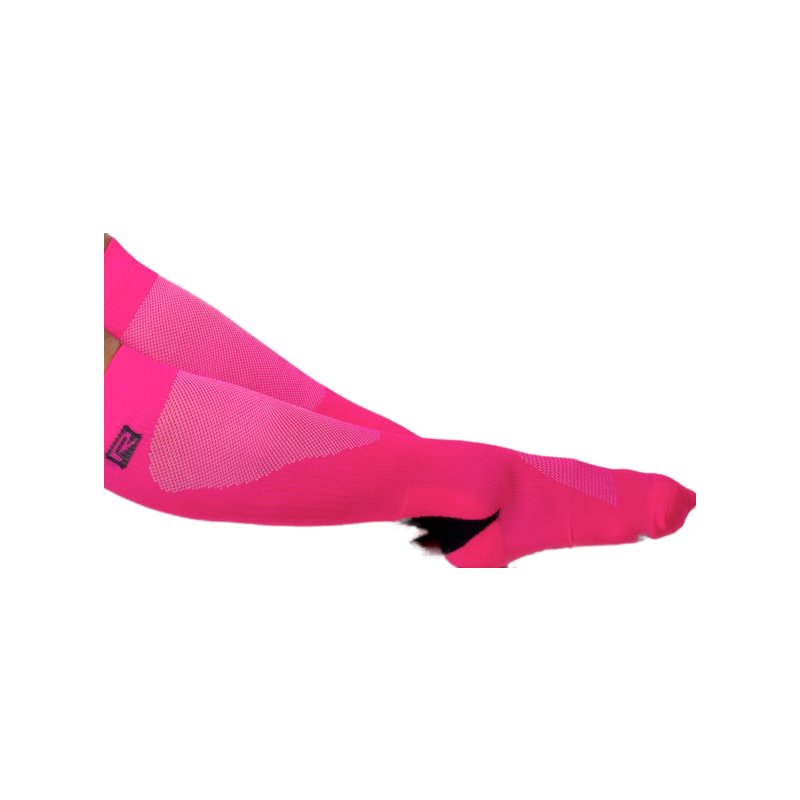 Rucanor Kompresní podkolenky Selecter, Barva: Růžová Velikost: 35-38