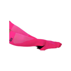 Rucanor Kompresní podkolenky Selecter, Barva: Růžová Velikost: 39-42