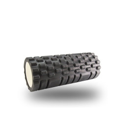 Rucanor Masážní válec Yoga roller foam, černá