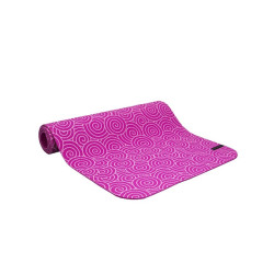 Rucanor Podložka na Jógu, Růžová