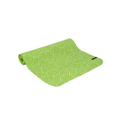 Rucanor Podložka na Jógu, Zelená