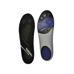 Rucanor Sportovní vložky do bot - Sports Performance Velikost obuvy: 36-37