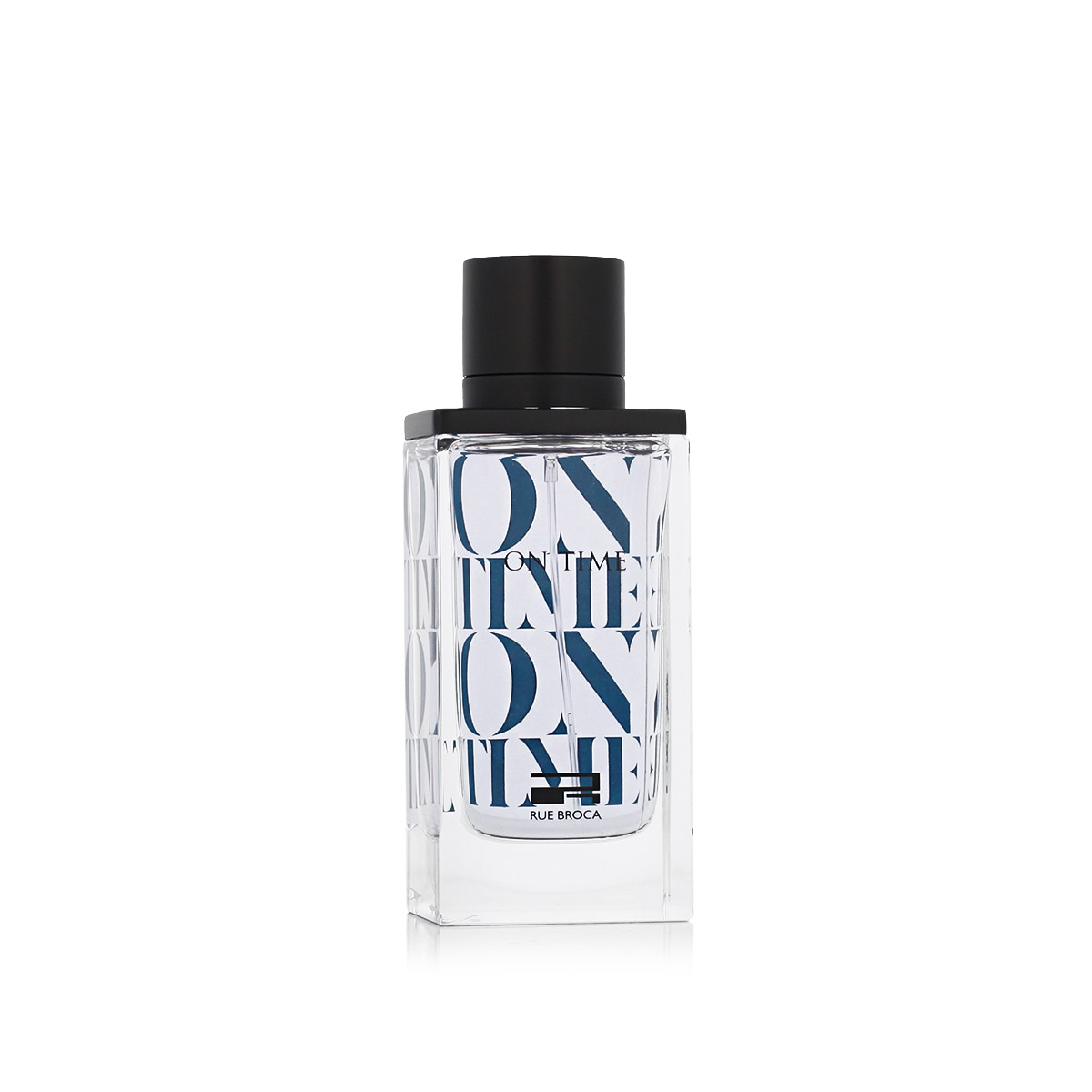 Rue Broca On Time Men EDP 100 ml M