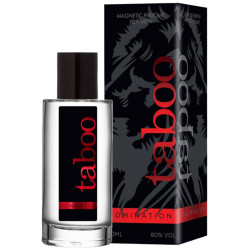 Ruf Parfém po muže Taboo Domination s feromony 50ml