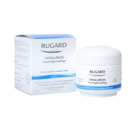 Rugard Hyaluronový hydratační krém 100 ml