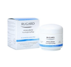 Rugard Hyaluronový hydratační krém 100 ml