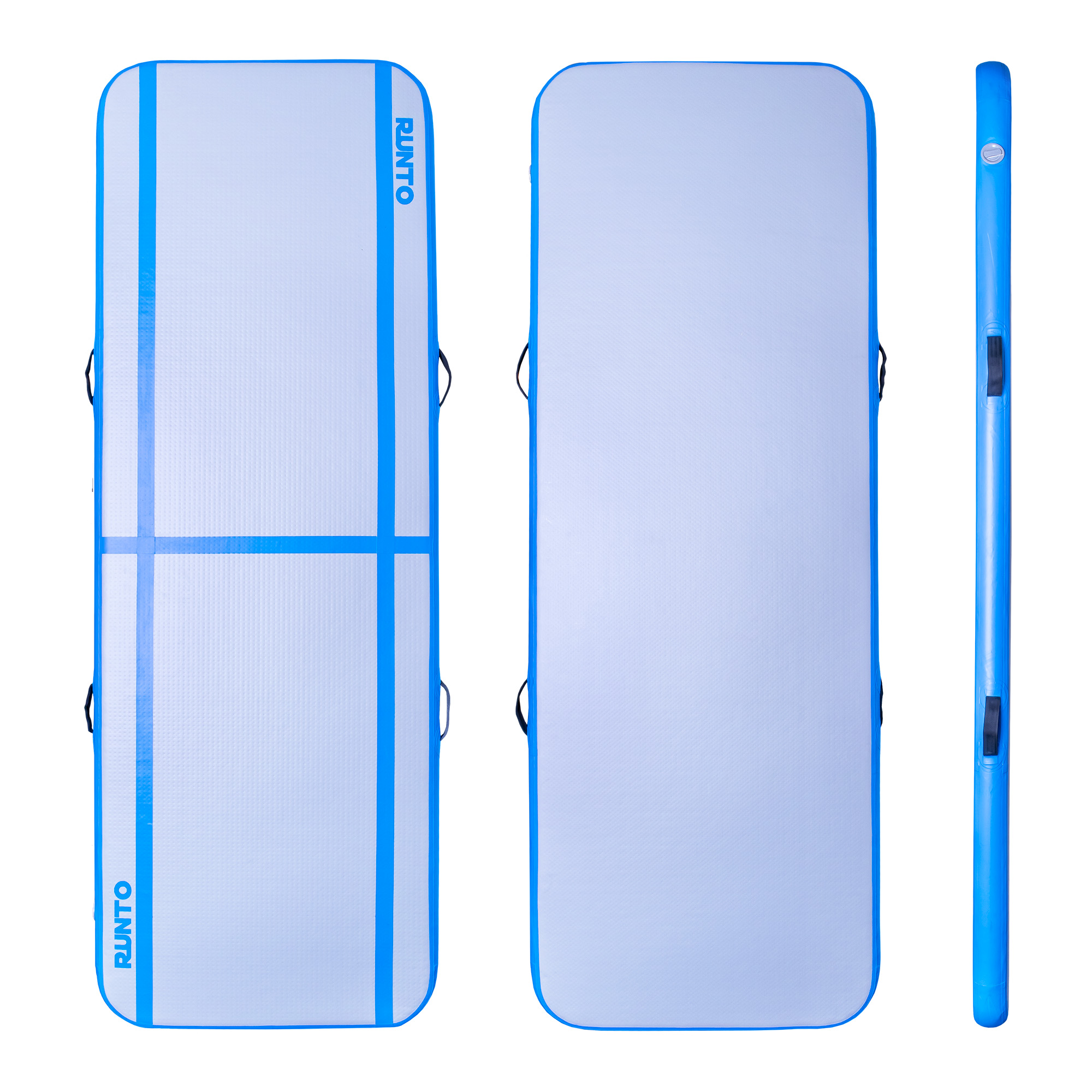 RUNTO Nafukovací žíněnka GODORO 300