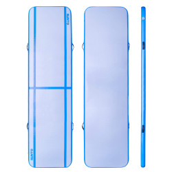 RUNTO Nafukovací žíněnka GODORO 400