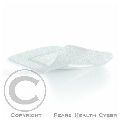 Rychloobvaz Cosmopor 25x10cm sterilní 25ks