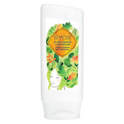 RYOR Bylinný Šampon s panthenolem 200 ml