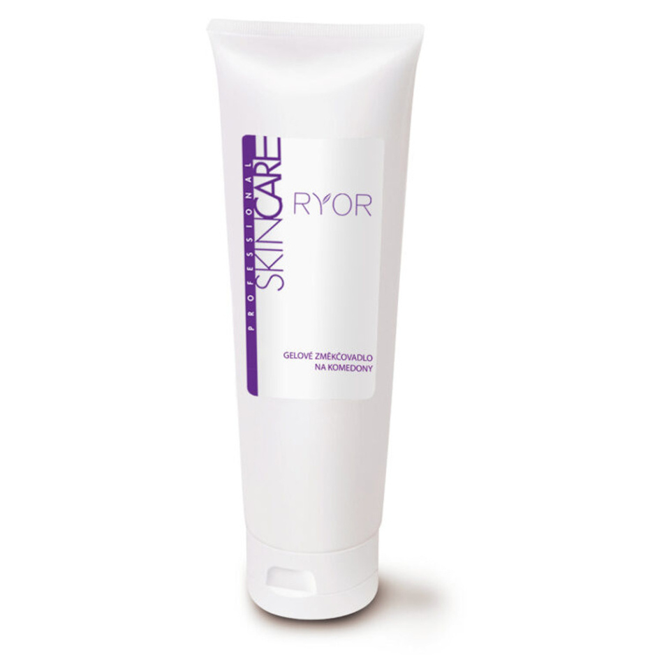 RYOR Gelové Změkčovadlo 250 ml